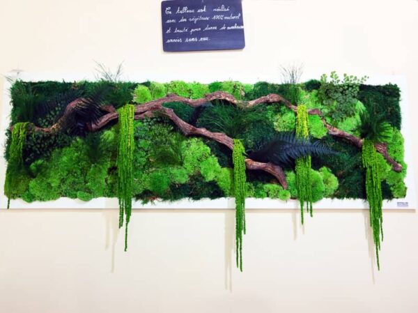 Tableau Stabilisé