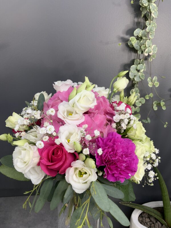 Bouquet de mariée – Image 3
