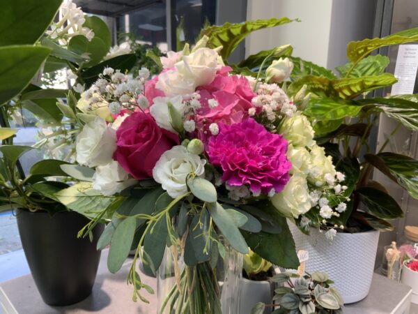 Bouquet de mariée – Image 2