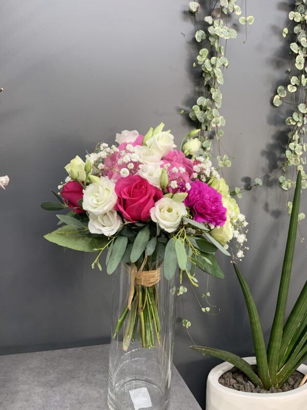 Bouquet de mariée