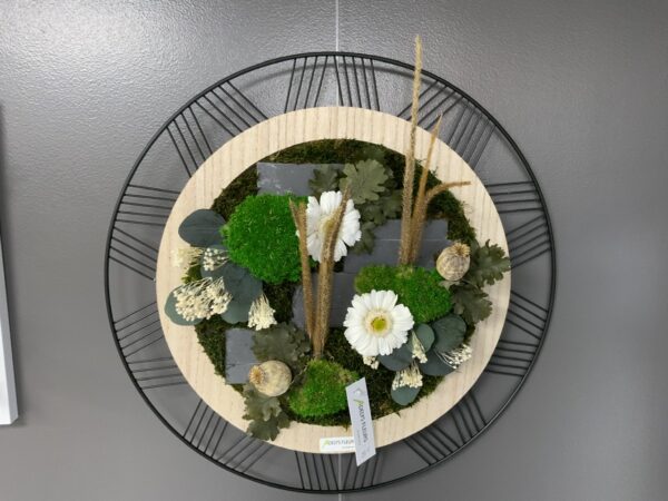 Tableau stabilisé – Image 2