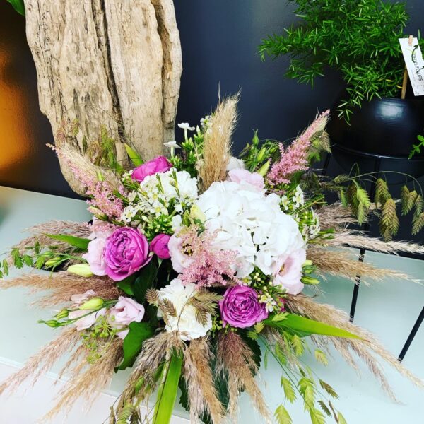 Bouquet bohème – Image 3