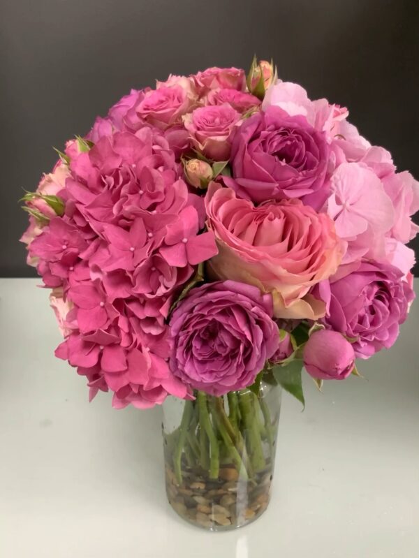 Bouquet de mariée – Image 3
