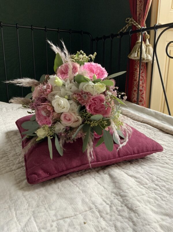 Bouquet de mariée