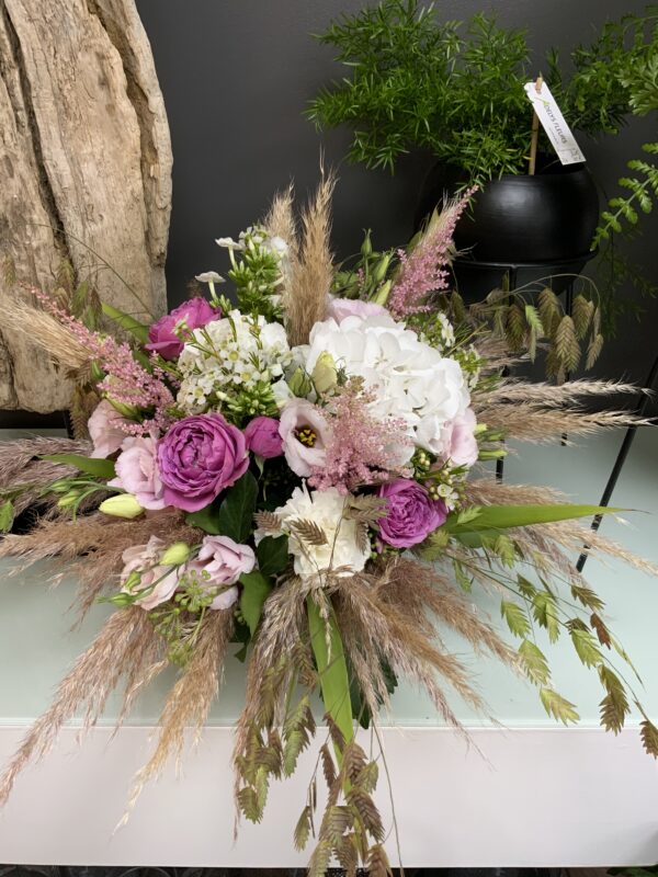 Bouquet bohème – Image 2