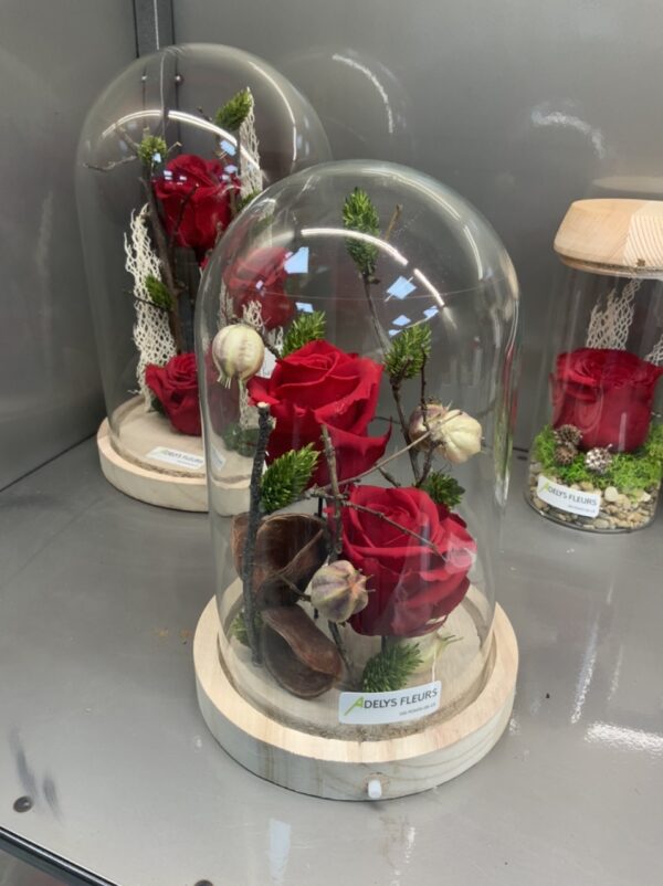 Roses sublimees – Image 2