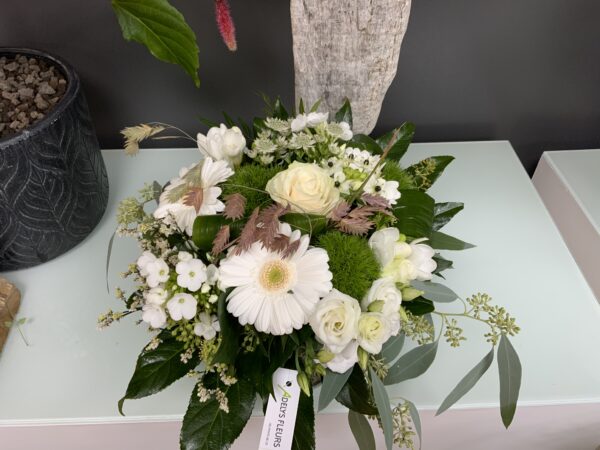 Bouquet Janelle