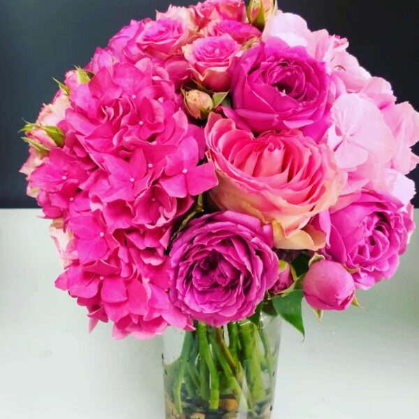 Bouquet de mariée – Image 2