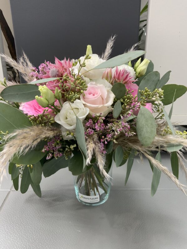 Bouquet de mariée – Image 3