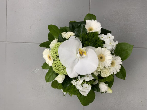 Bouquet neige – Image 2