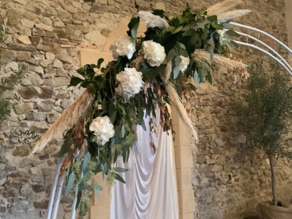 Arche mariage – Image 2