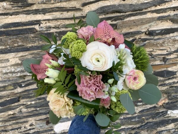 Bouquet Evy