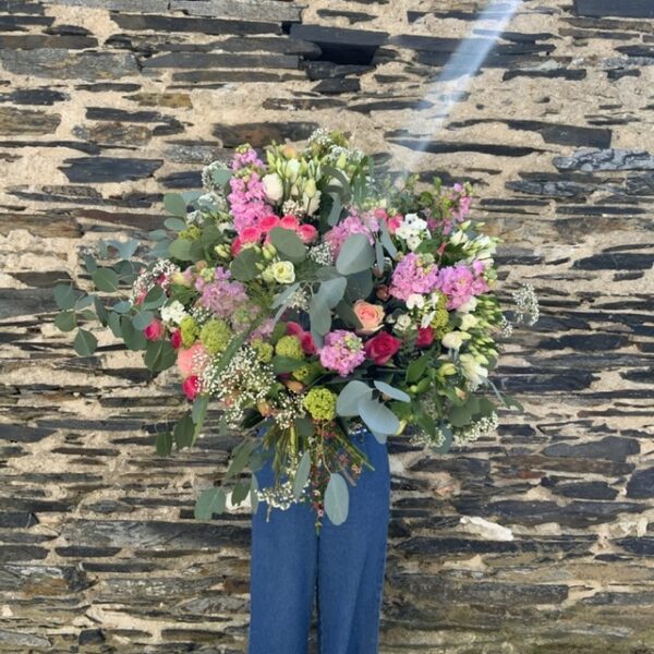 Bouquet saison Emy – Image 2