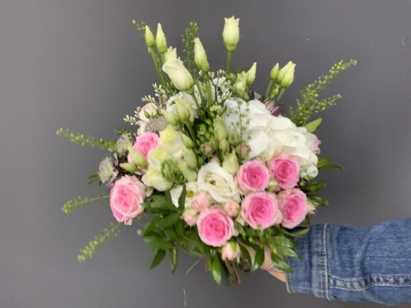 Bouquet de mariée – Image 3