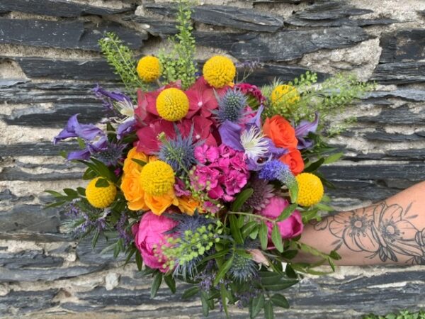 Bouquet de mariée – Image 2
