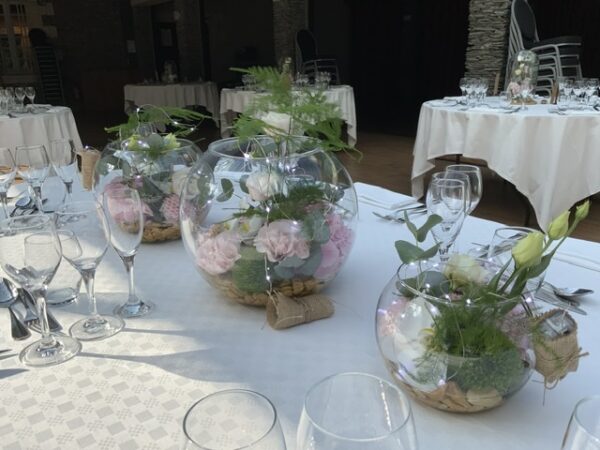 Table d’honneur
