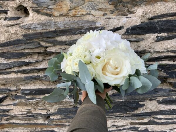 Bouquet de mariée – Image 3
