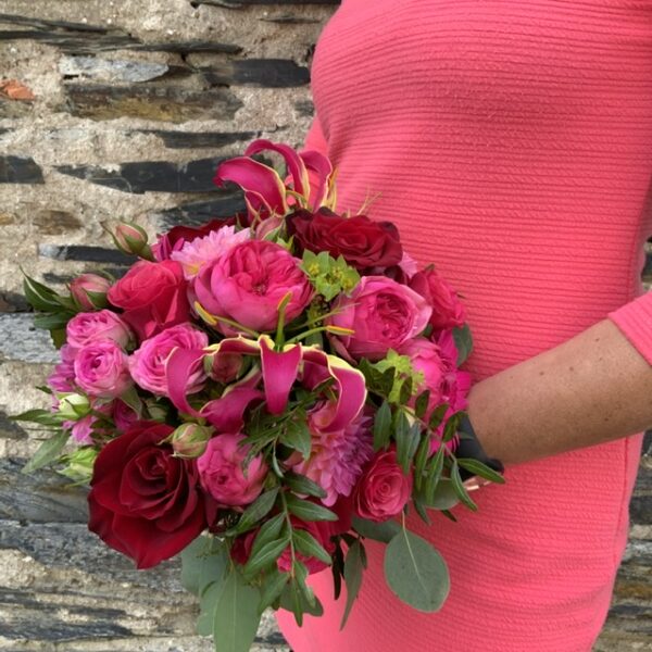 Bouquet de mariée – Image 2