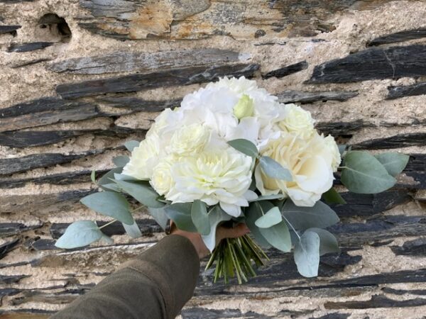 Bouquet de mariée – Image 2