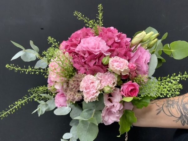 Bouquet de mariée – Image 2