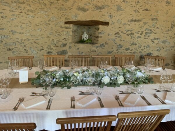 Table d’honneur – Image 2