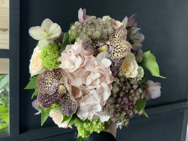 Bouquet de mariée – Image 2