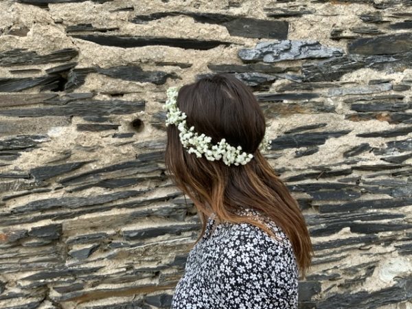 Couronne de tête