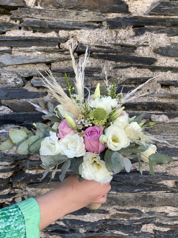 Bouquet de mariée