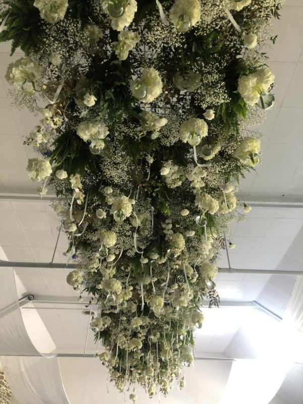 Décor de plafond – Image 3
