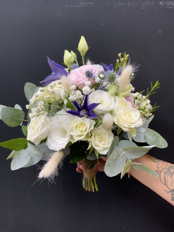 Bouquet de mariée – Image 2