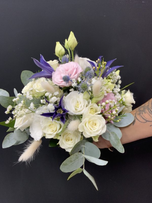 Bouquet de mariée