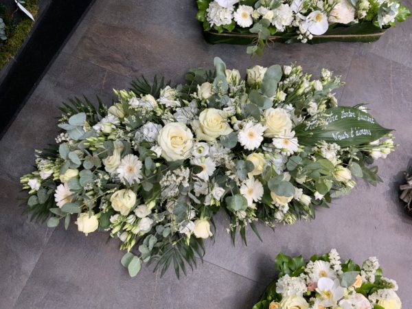Dessus cerceuil – Image 2